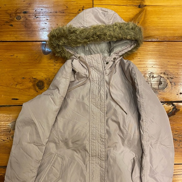 Warm Winter Jacket - Picture 1 of 3